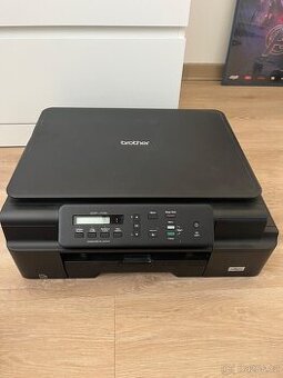 TISKÁRNA BROTHER/ 2x toner