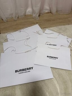 Burberry tašky