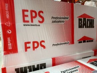 Polystyren EPS70F Tloušťka 100mm cena 110m2