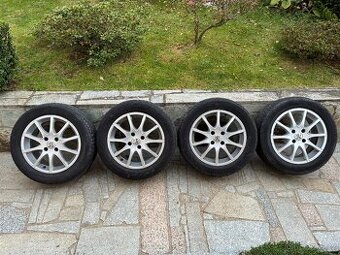 Alukola 4x108 r16