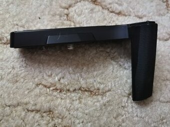 Olympus grip ECG-1