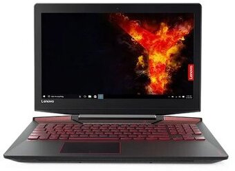 Herní notebook  Lenovo Legion Y720-15IKB