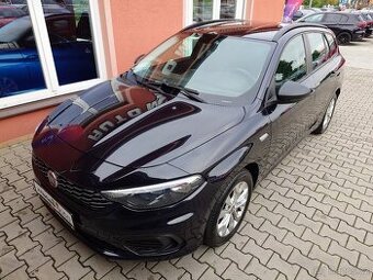 Fiat Tipo 2018 1.4 Pop 70kW LPG