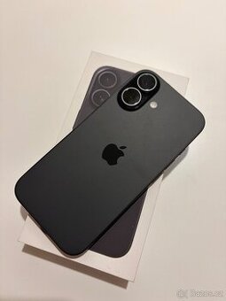 Apple iPhone 16