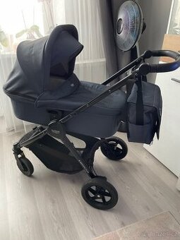 Britax B-Motion 4 plus