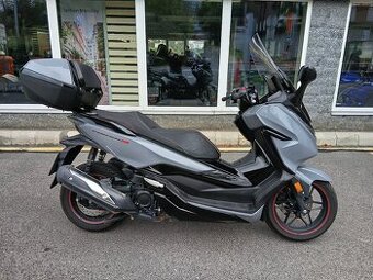 Hondad Forza 300 ABS (2020/36000km)