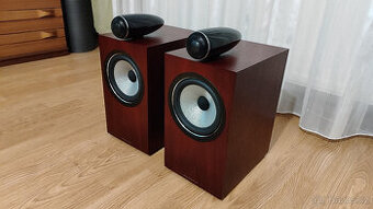 Bowers & Wilkins 705 S2, nové, záruka 2 roky, nižšia cena