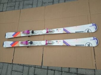 Lyže Rossignol 149 cm
