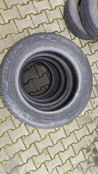 4x pneu Dunlop Winter Sport M2 185/65 r15