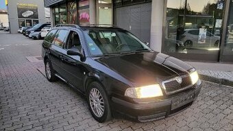 Predam škoda octavia 1 - 1.9 TDI 81 KW