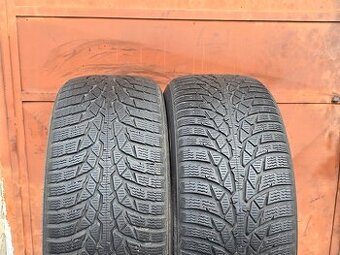 Zimní Nokian 225/55/16XL