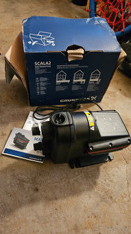 Grundfos SCALA 2