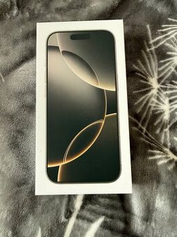 Apple iPhone 16pro 256GB