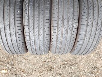 195/60/18 96h Michelin - letní pneu 4ks