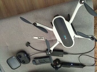 Dron GoPro karma