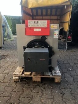 Prodám kotel na olej 33 KW