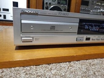 PIONEER PD 7050