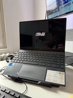 Asus Zenbook 13, Core i5, 512GB SSD, Win11, záruka