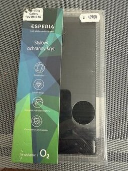 Pouzdro na Samsung S24 Ultra nové nepoužité