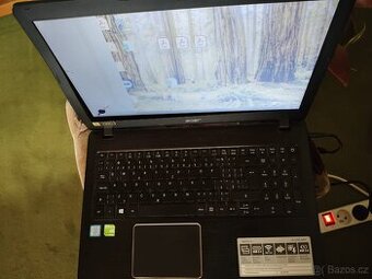 Acer Aspire F15 F5-573G-599T