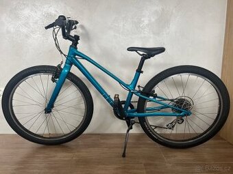 Perfektní extra lehké kolo Specialized Jett, velikost 20