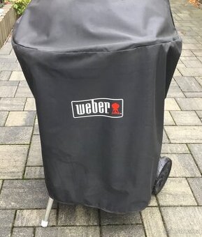 Gril Weber