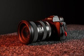 Sony Alpha A7RV
