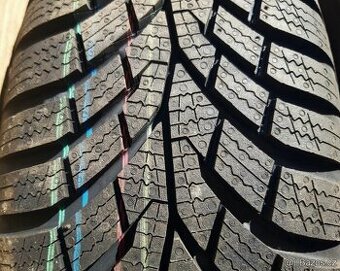 Sada nových 14" zimních kol na Škoda Rapid, Fabia III apod
