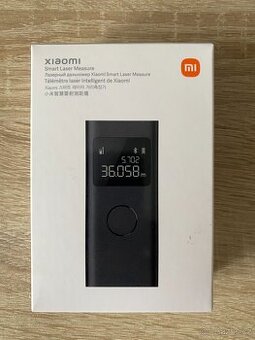Xiaomi Smart Laser Measure – nový