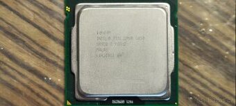 Intel Pentium G850