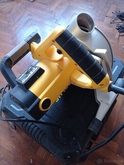 Drážkovací fréza Power Plus POWX0650