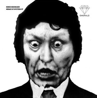 Remco Beekwilder – Menace Of Mysteria EP