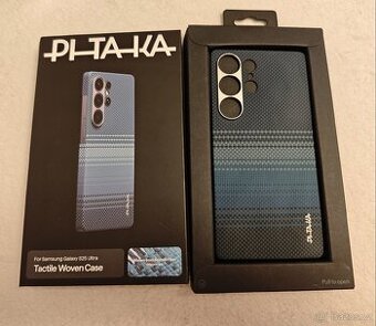 Kryt Pitaka pro Samsung Galaxy S25 Ultra