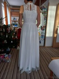 Šaty svatební, společenské