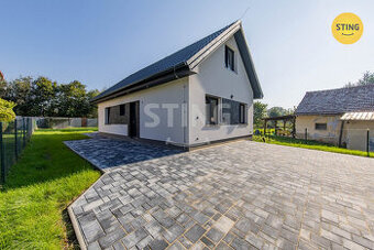 Prodej rodinného domu 3kk, 63m2, 133828