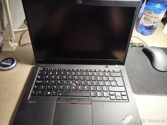 Lenovo ThinkPad T14s