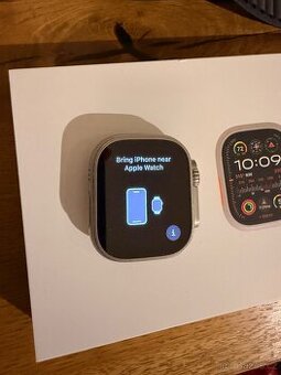 Apple watch ultra 2 cellular
