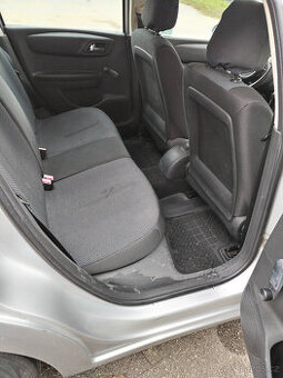 Citroen C4 1,4, 16V, 65kW r.v. 2007