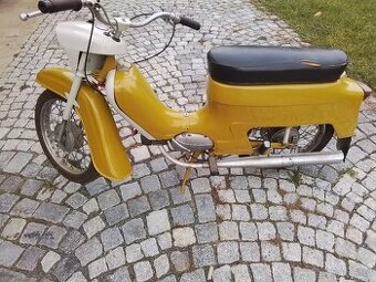 Prodam Jawa 21 pionyr