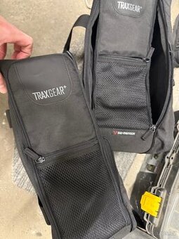 Tašky sw motech Trax