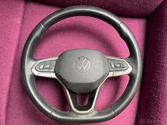 Multifunkční volant VW - 1