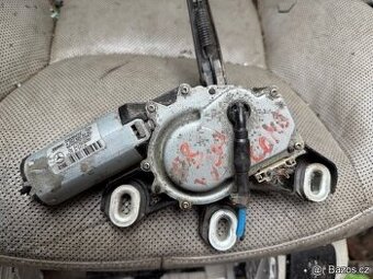 Originální motorek zadního stěrače Mercedes W203 kombi S203