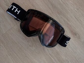 lyžařské brýle