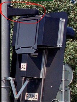 Koupím elektronický zvonek výstražníku AŽD 97.