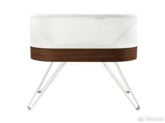 Snoo chytrá zdravotní postýlka - kolébka