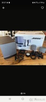 Prodám repro bose Companion 3