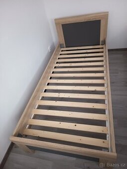 Prodám postel 90x200