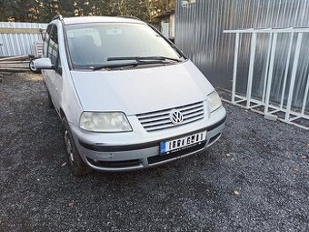 Vw Sharan 1.9 tdi 85kw