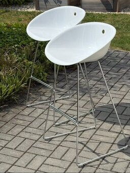 Barové židle Pedrali