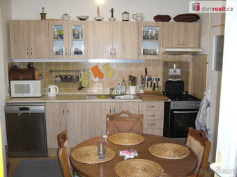 Pronájem bytu 2+1/L, Revoluční náměstí, Děčín - Podmokly - 1